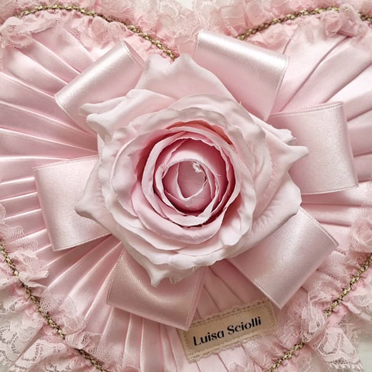 Bonbon Heartbag 01 Cupid