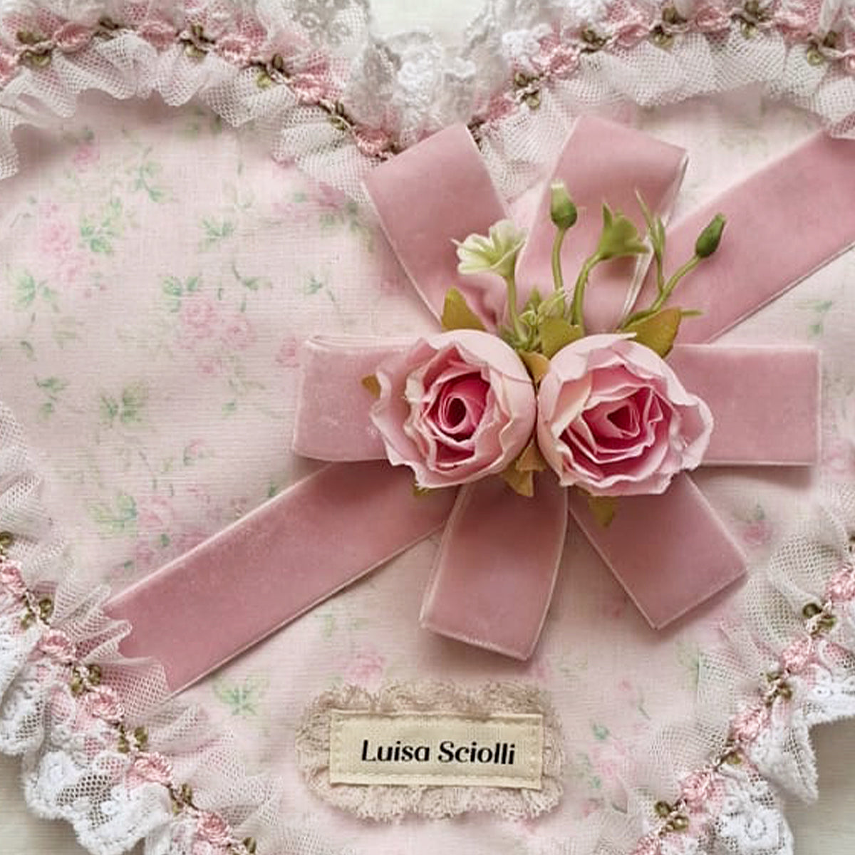 Bonbon Heartbag 02 Sweetheart