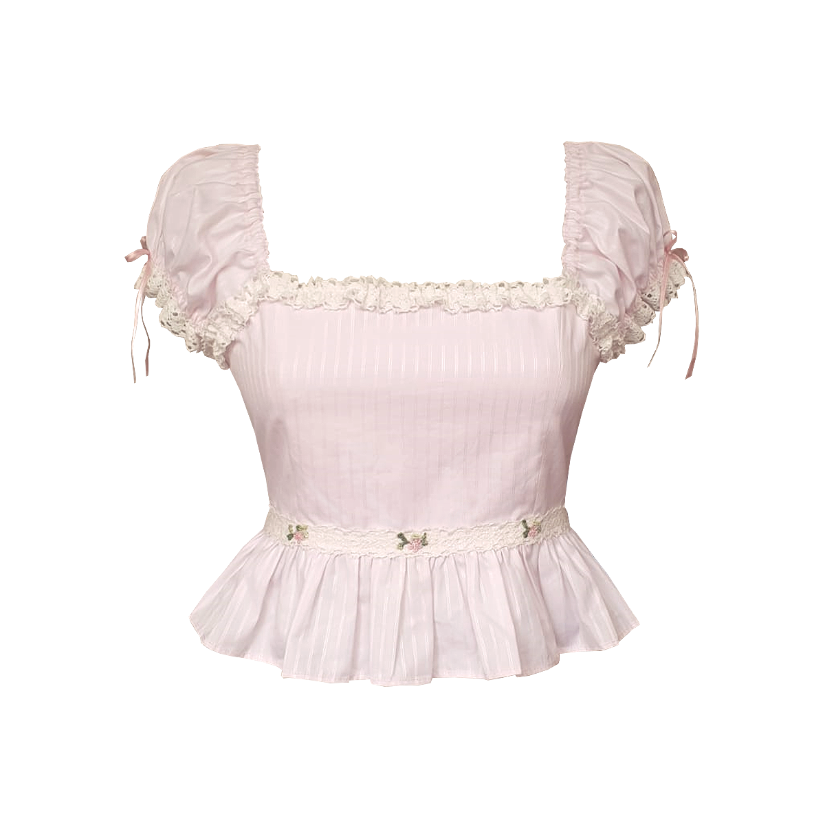 Rose Top
