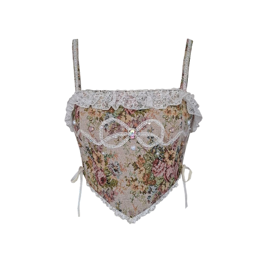 Angel Top