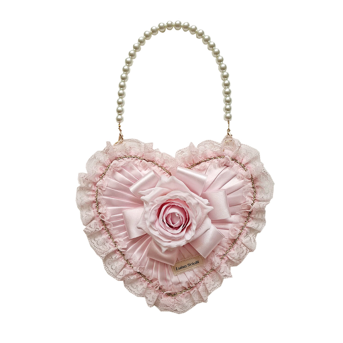 Bonbon Heartbag 01 Cupid