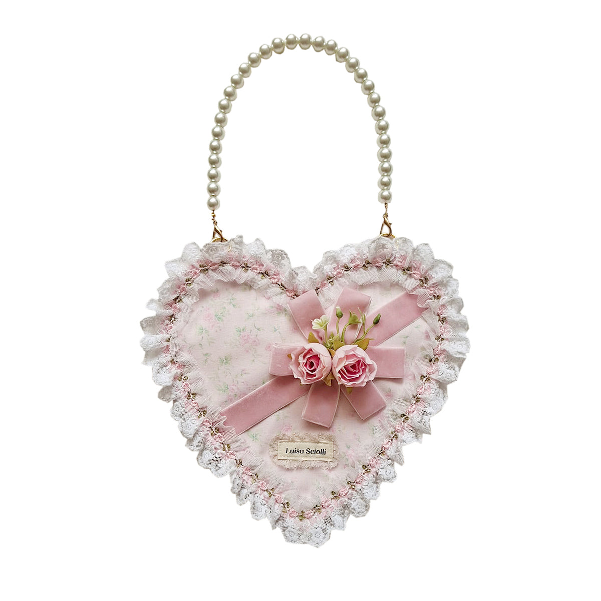 Bonbon Heartbag 02 Sweetheart