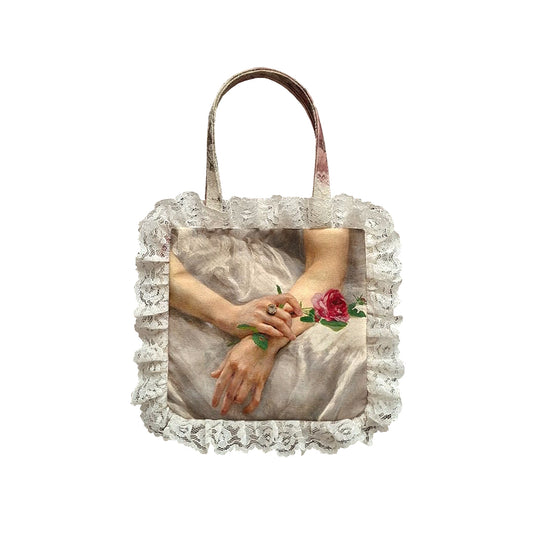 Rose Mini Bag