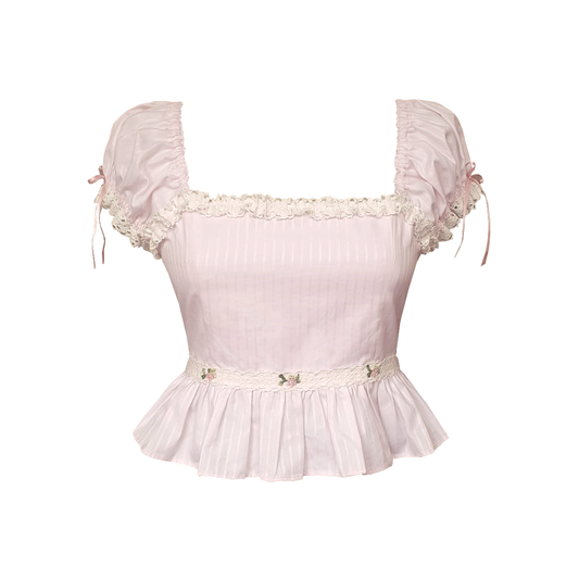Rose Top