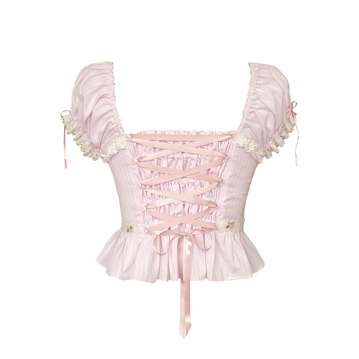 Rose Top